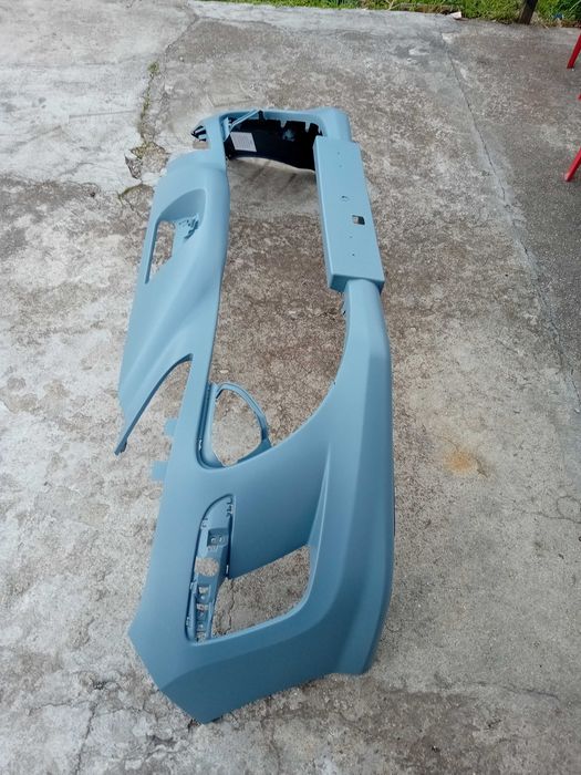 Предна броня Пежо 308