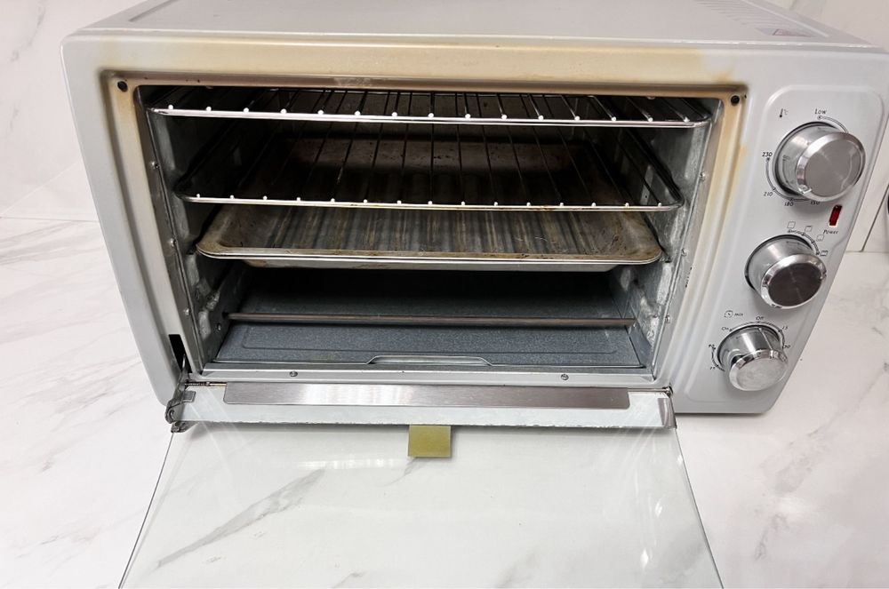 Продам печь Elenberg в отличном !