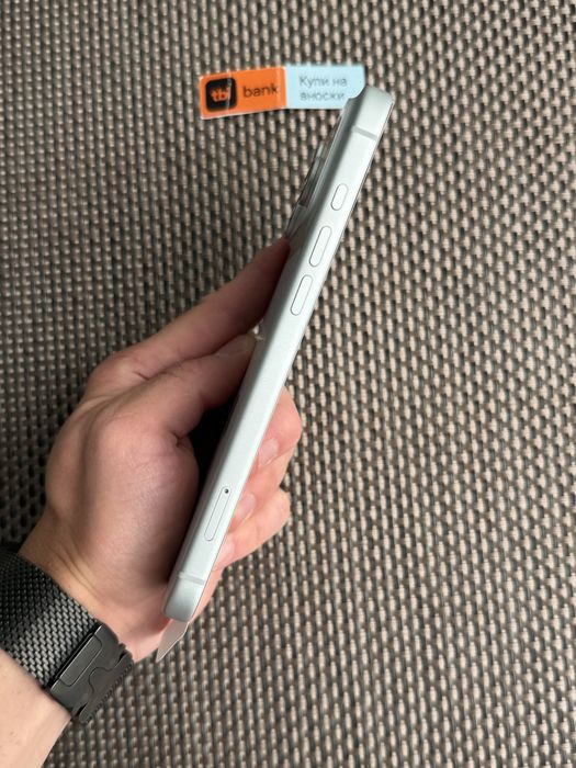 НОВ!512GB•iPhone 17 Pro Max Silver * ГАРАНЦИЯ - ЛИЗИНГ TBI