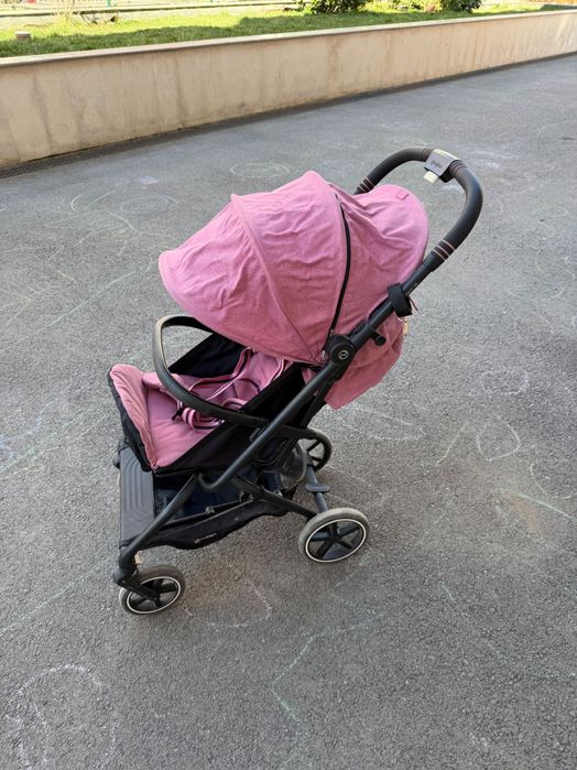 Детска лятна количка