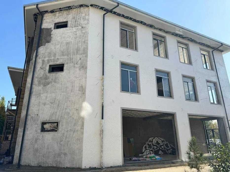 Сдаётся отдельно стоящие здание