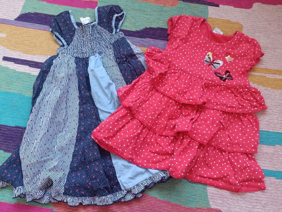 Детски дрехи размери от 128 до 140