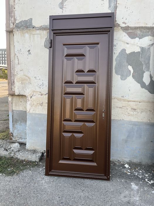 temir eshik Железный металические двери