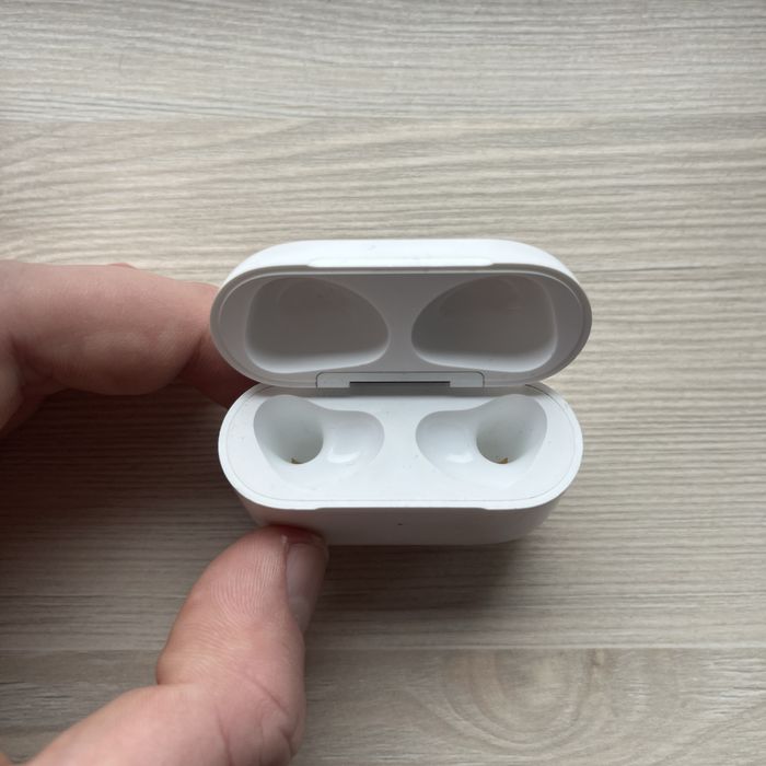 IPods 3 Casti wireless