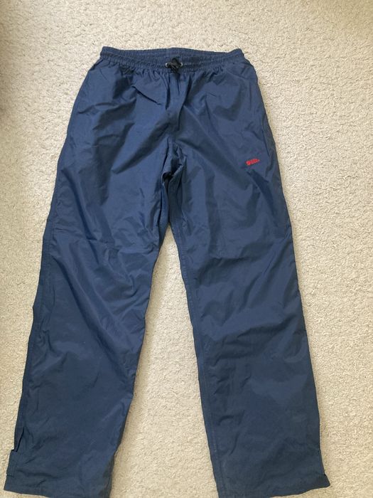 Pantaloni impermeabili Fjallraven M