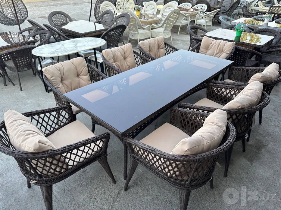 Rotan stol stul brinchi qol supper mega aksya