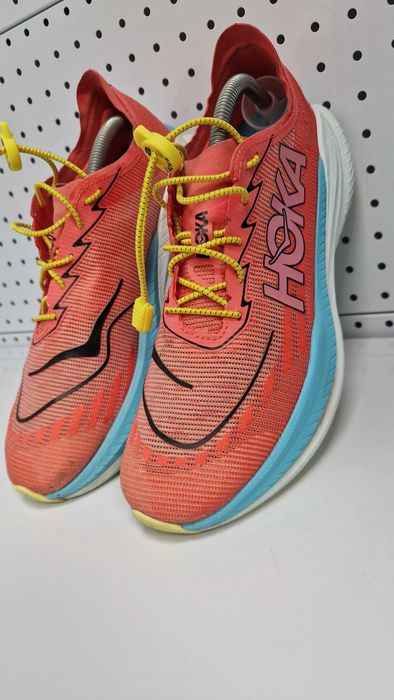 Оригинални мъжки маратонки- Hoka Mach X 2