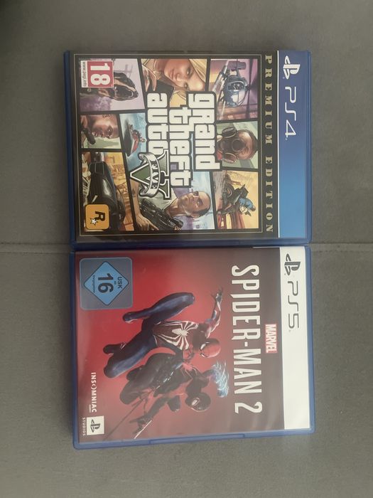 jocuri playstation 4,5