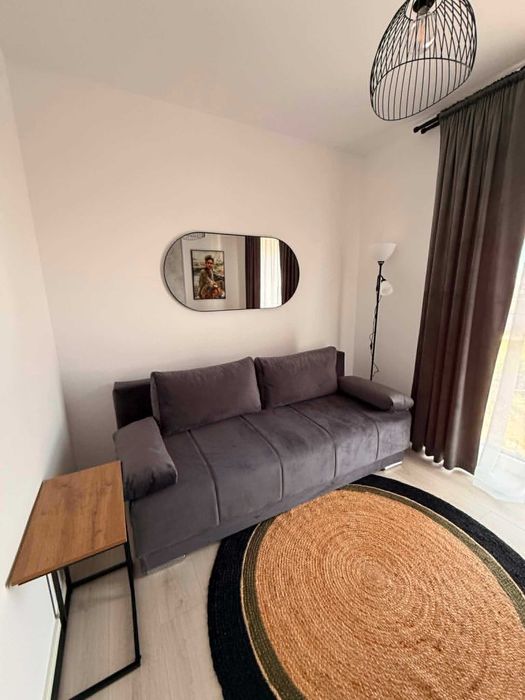 Apartament 3 camere + loc de parcare – Denya Forest 5 – PRIMA ÎNCHIRIERE - PROPRIETAR