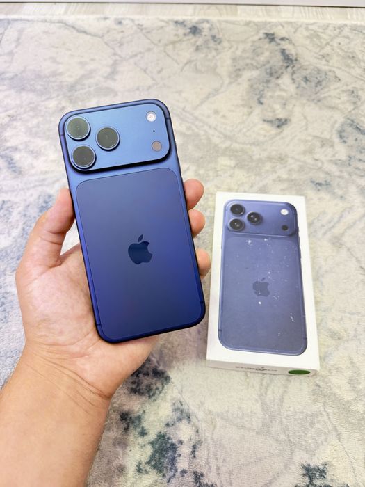 Iphone 17 Pro Max 256 GB LL/A