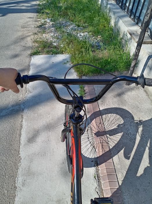 Велосипед подростковый Adil