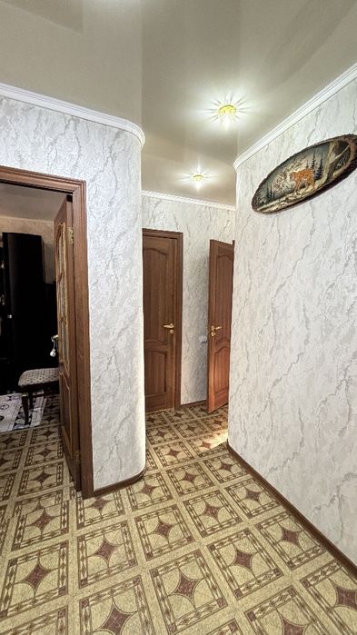 Продам 3-комнатную квартиру