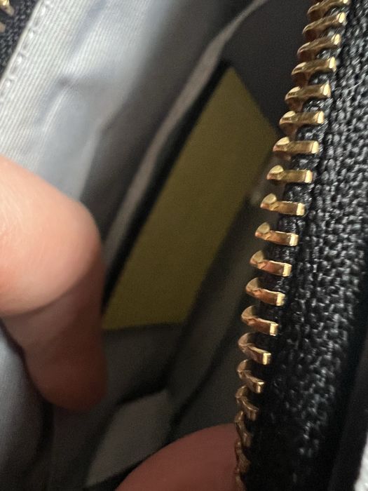 Marc Jacobs жълта чанта Snapshot