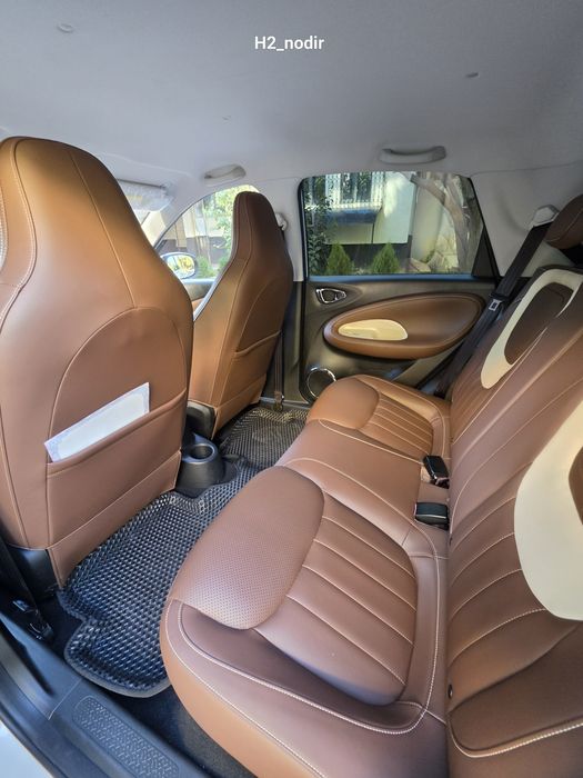 Сотилади Wuling Bingo Full