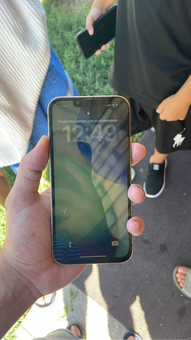 Iphone 13 pro Айфон 13 про