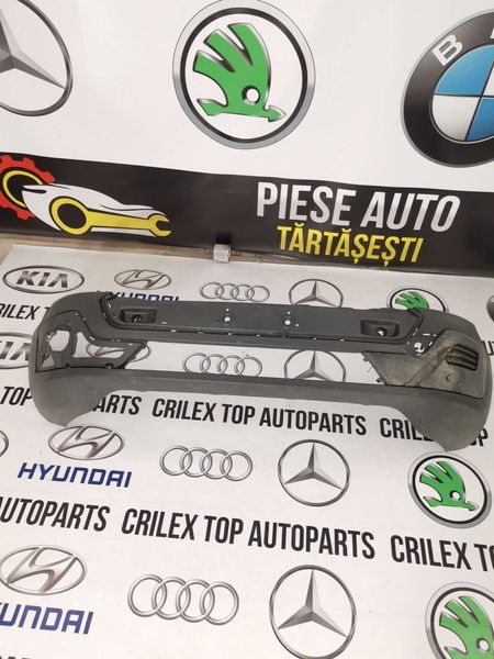 Bară fata ford transit custom 2012 2013 an 2014 2015 an 2016 2017