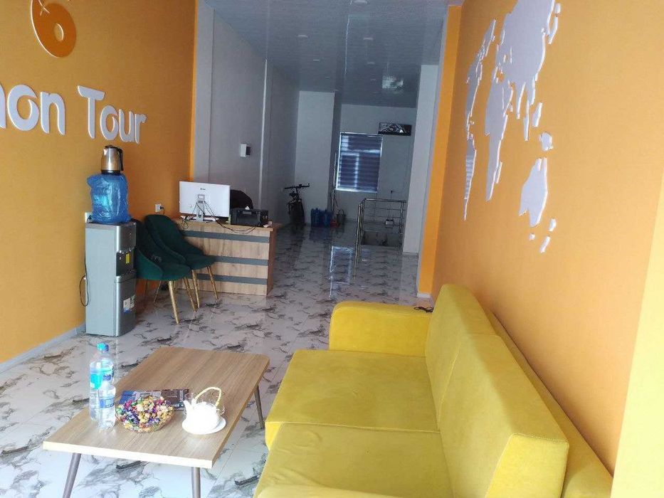 Jihozlar tezda sotiladi mutlaqo yangi