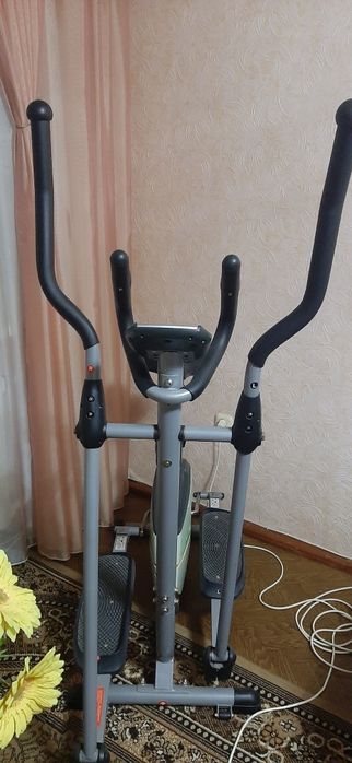 Тренажёр  вело лыжи 150000