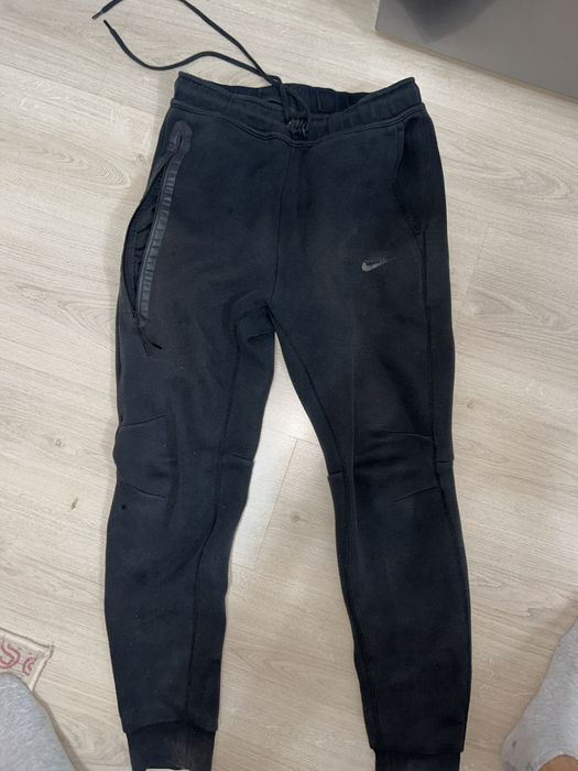 nike tech fleece панталони