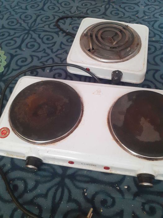 Электроплиты,печи