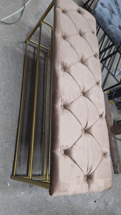 Банкетка-обувница Классика