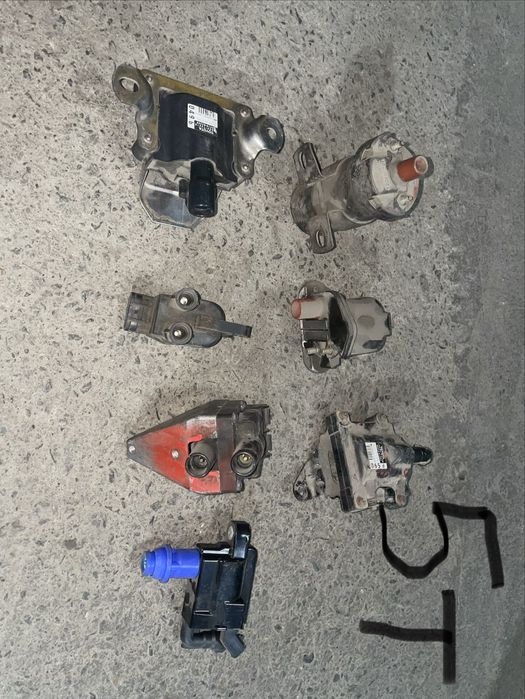 Продам катушки зажигания