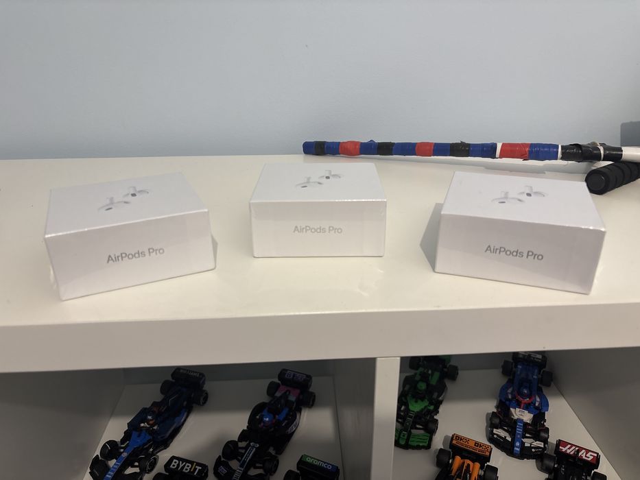 Apple airpods 2 pro