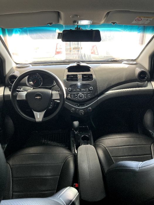 Aftomat spark ideal luboy joyina garantiya. Srochniy sotiladi!!!