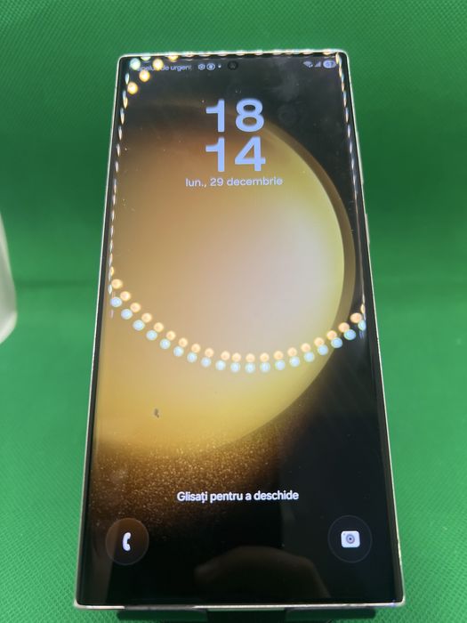 Samsung S23 Ultra 256GB Lazar Amanet Crangasi 42532