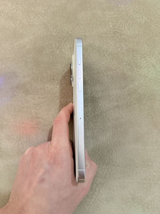 Iphone 16 pro max 256