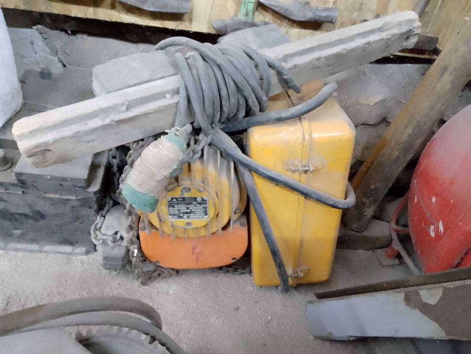 Телфер Български!