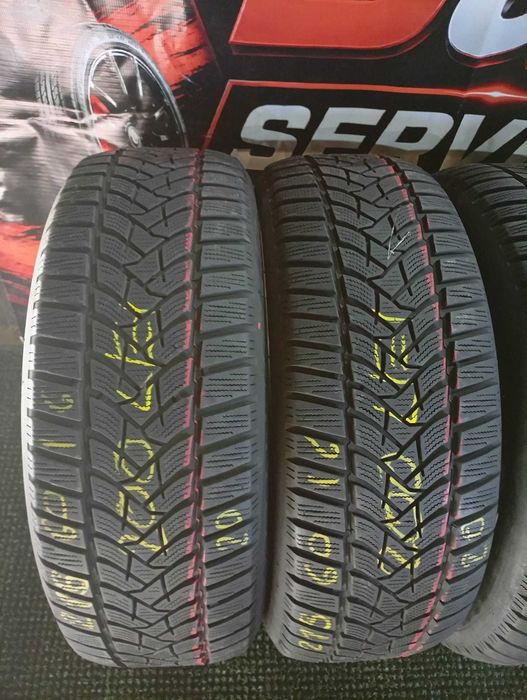 215 60 16 dunlop