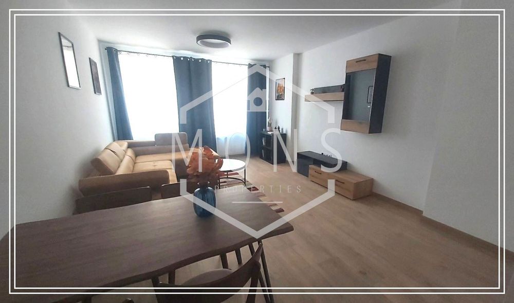 Продава се Двустаен апартамент в София, Дружба 1 - 62 кв.м за 1637 €/кв.м - Снимка #6