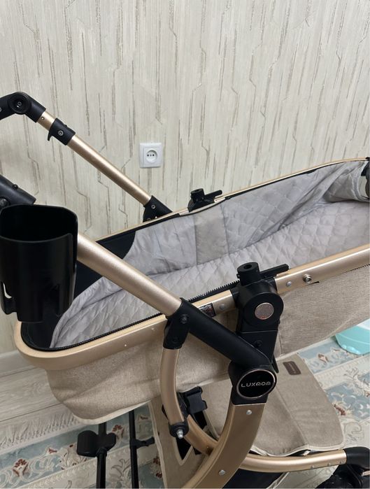 Коляска 2в1 детский