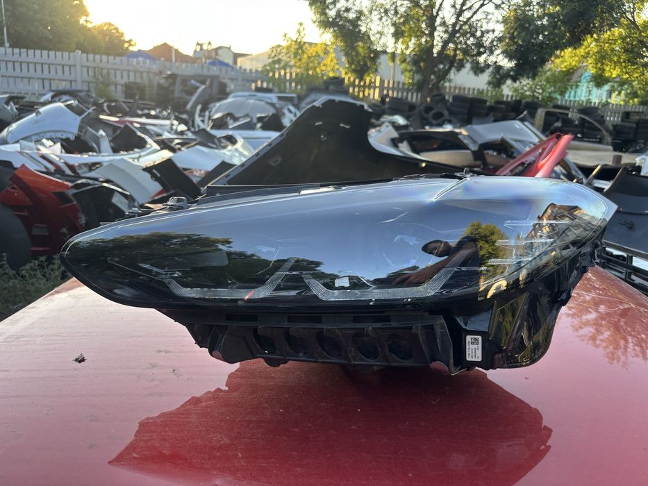 Фар BMW 4 M4 G22 G23 G26 G80 G82 G83