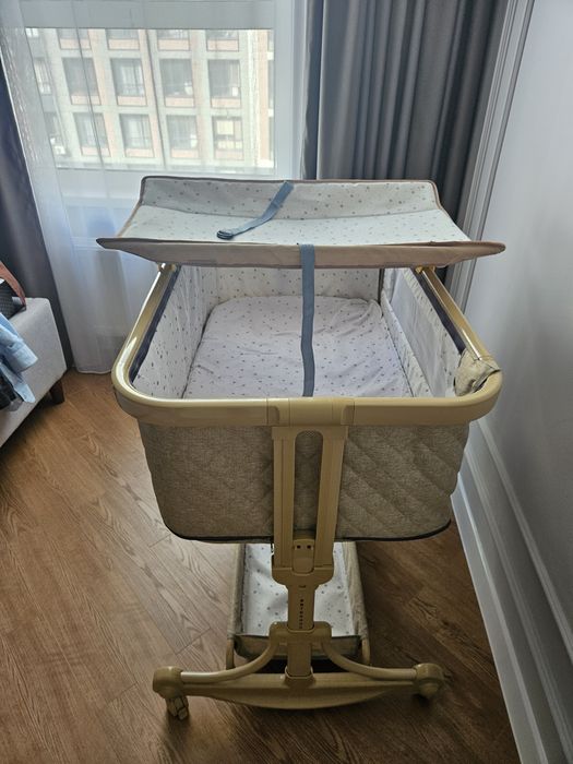 Детская колыбель