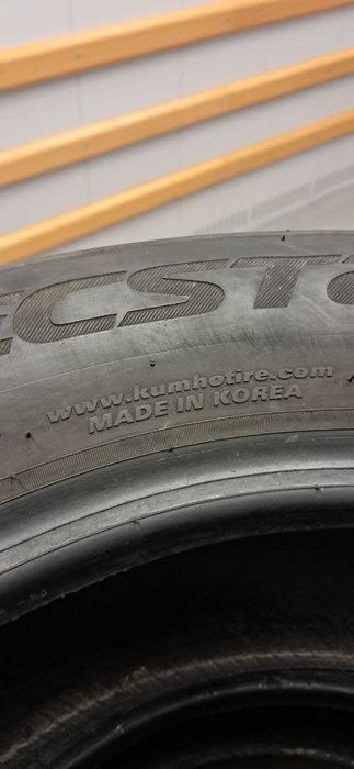 Гуми  4бр летни KUMHO 205 60 16