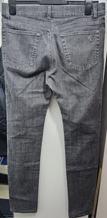 Blugi Skinny Versace Marimea 32 Originali