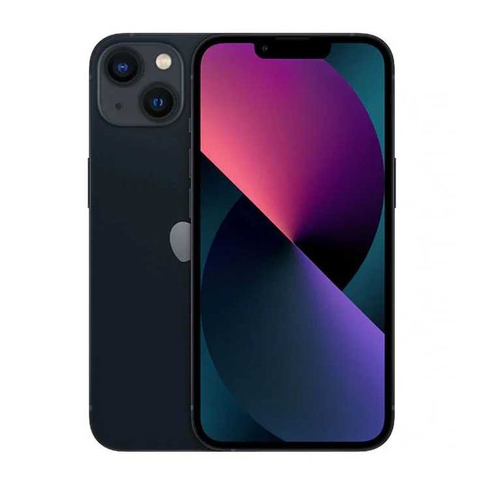 Telefon Apple Iphone 13 128GB/4GB RAM 24 Luni Garantie+Buyback !!