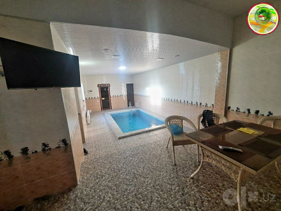 Bostonliq Chirchik Platinadan 13 km Yoli Yuzi Namunali uy +Dacha