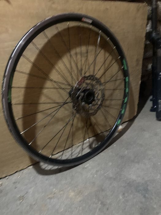 Части за колело капла 26 и други