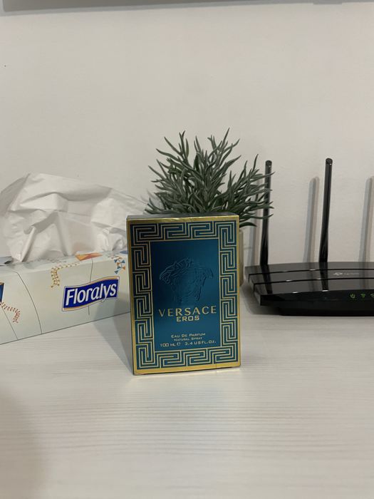 Parfum Versace Eros