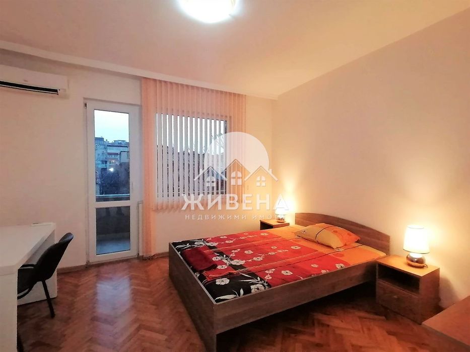 Дава се под наем Тристаен апартамент в Варна, Център - 100 кв.м за 1000 € - Снимка #8