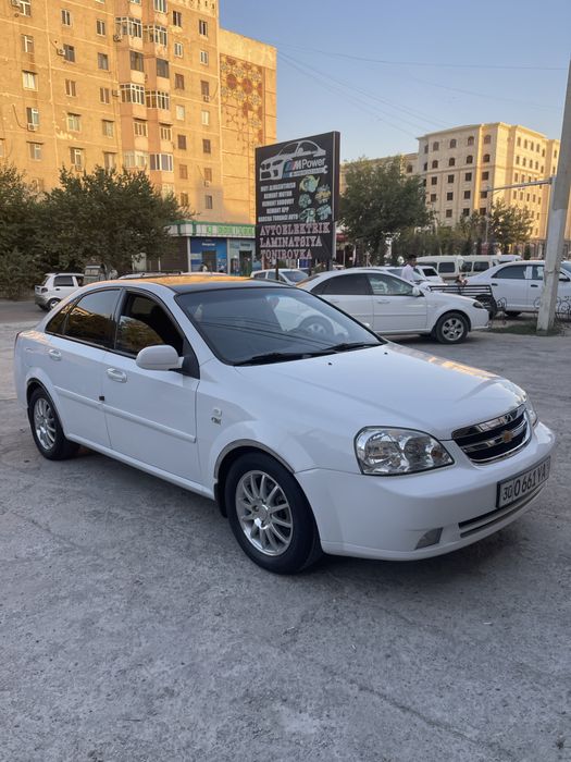 Arendaga beriladi srochna Lacetti