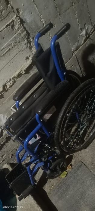 Инволидны коляска