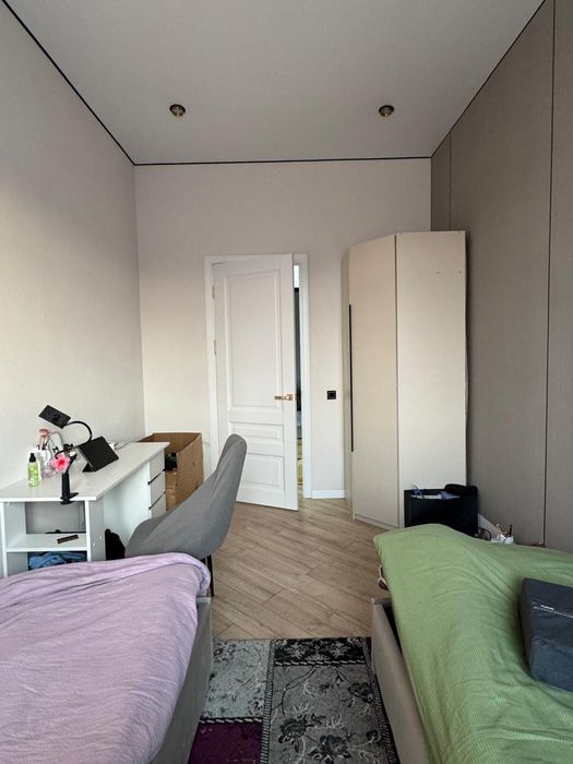 Продам дом 4 комнат