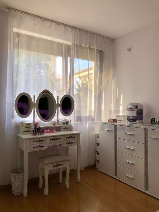 Продава се Двустаен апартамент в Бургас, Сарафово - 51 кв.м за 2059 €/кв.м - Снимка #7