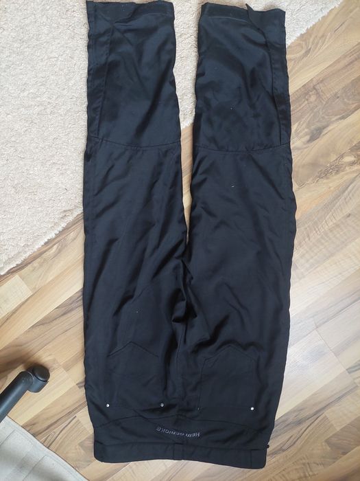 Pantaloni moto de barbat Hein gericke,textil,marime 52