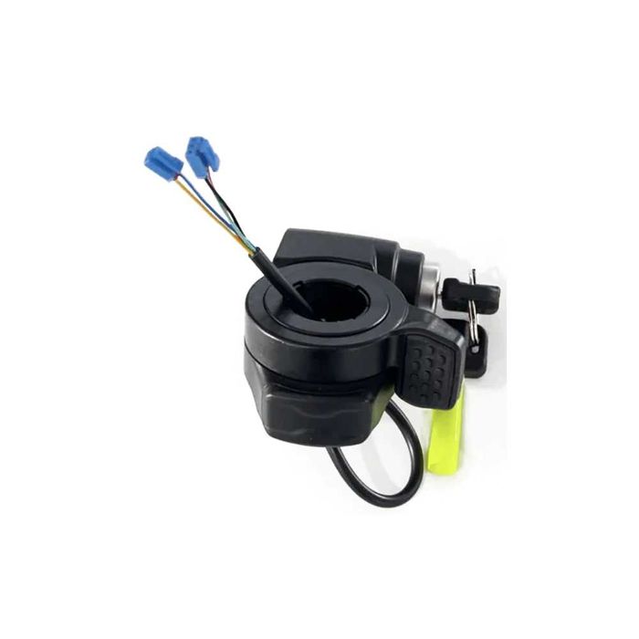 Manetă de accelerație pentru trotineta KuKirin A1