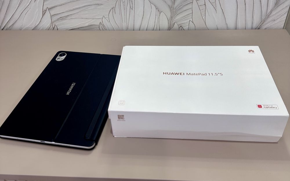 Huawei matepad 11.5s 256gb